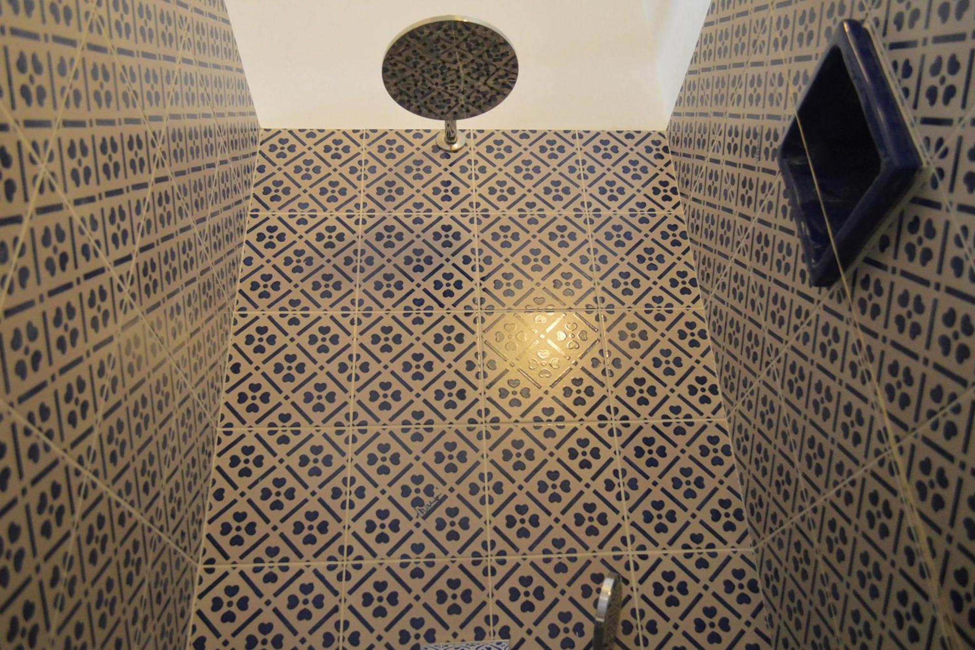 Hotel Oasi Panarea Eksteriør bilde