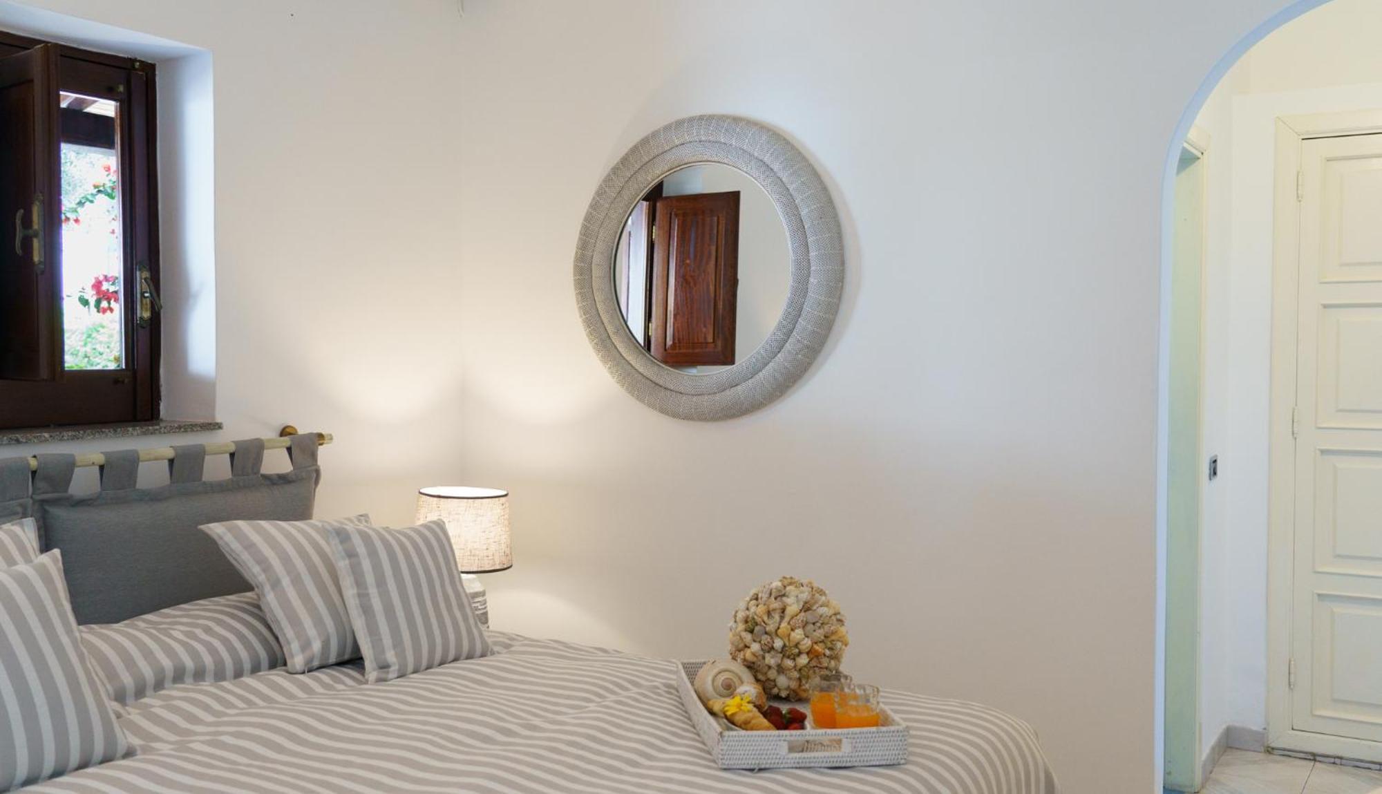 Hotel Oasi Panarea Rom bilde